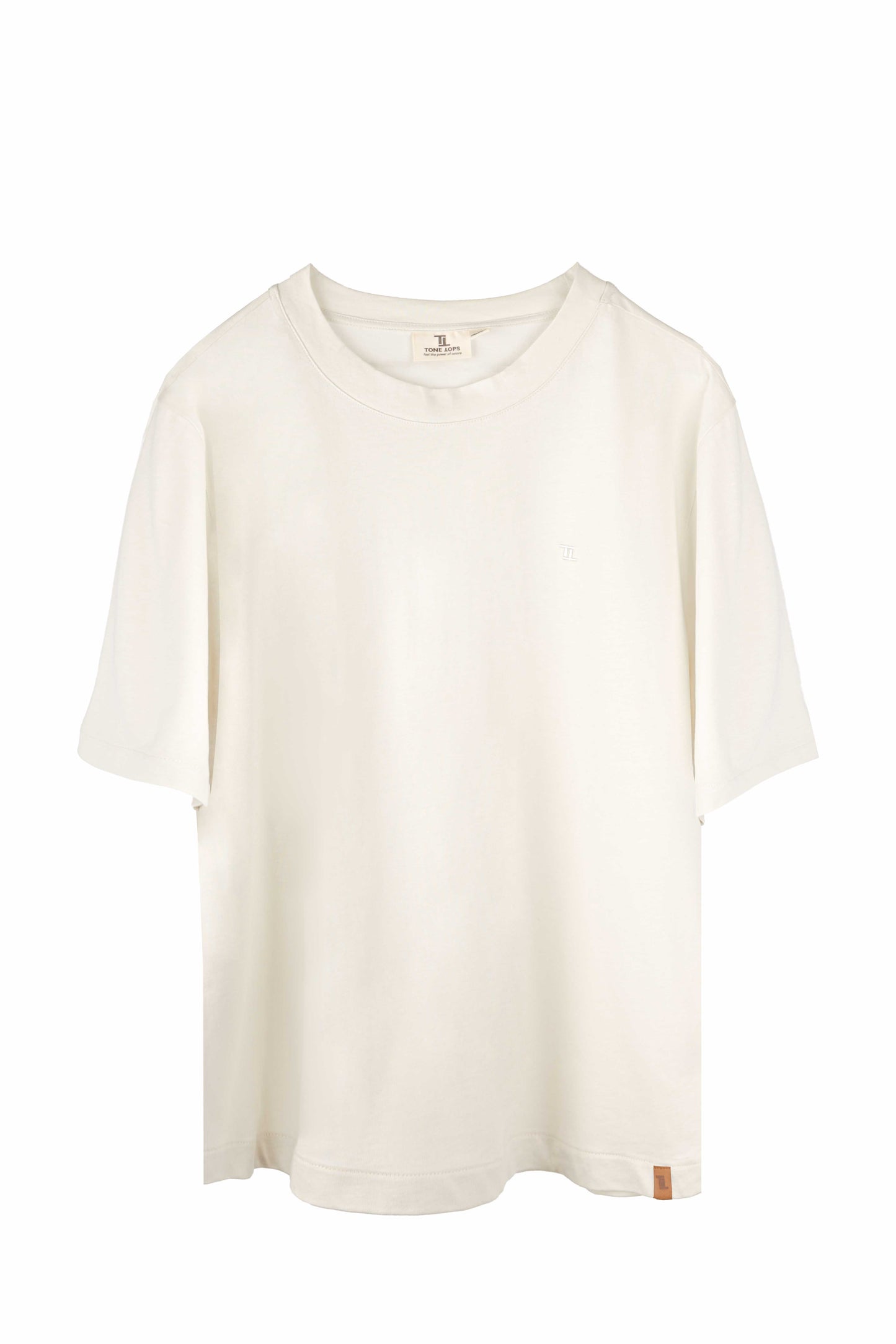 Erkek O Yaka Siyah Tshirt